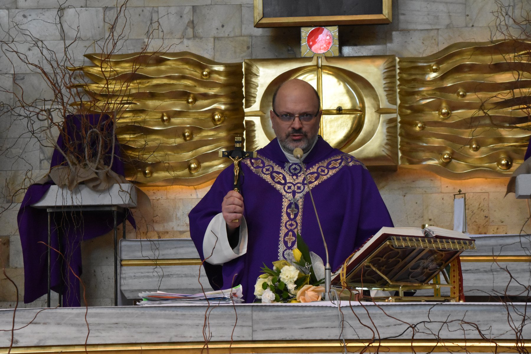 Rekolekcje wielkopostne dla dorosłych i dzieci