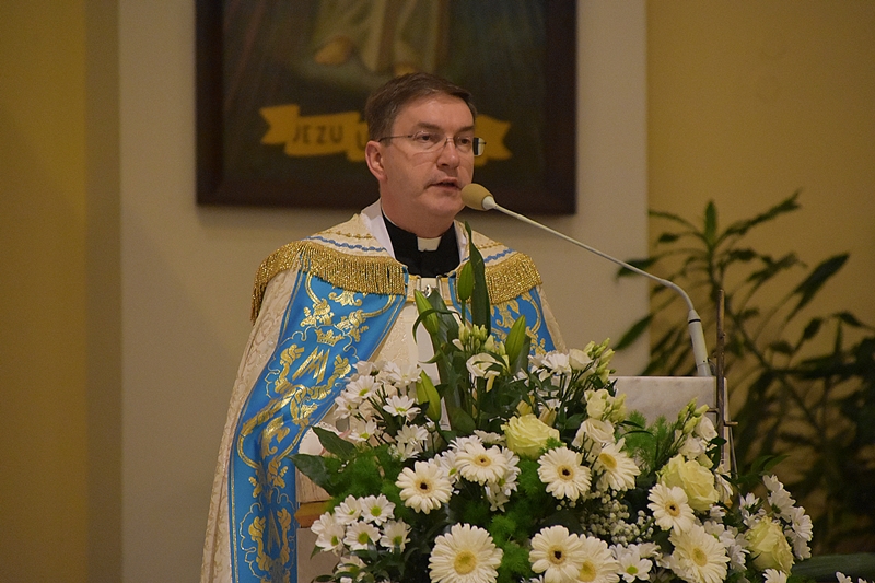 Nabożeństwo fatimskie