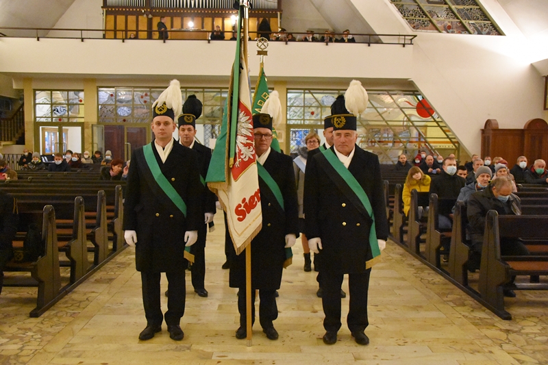 Barbórka